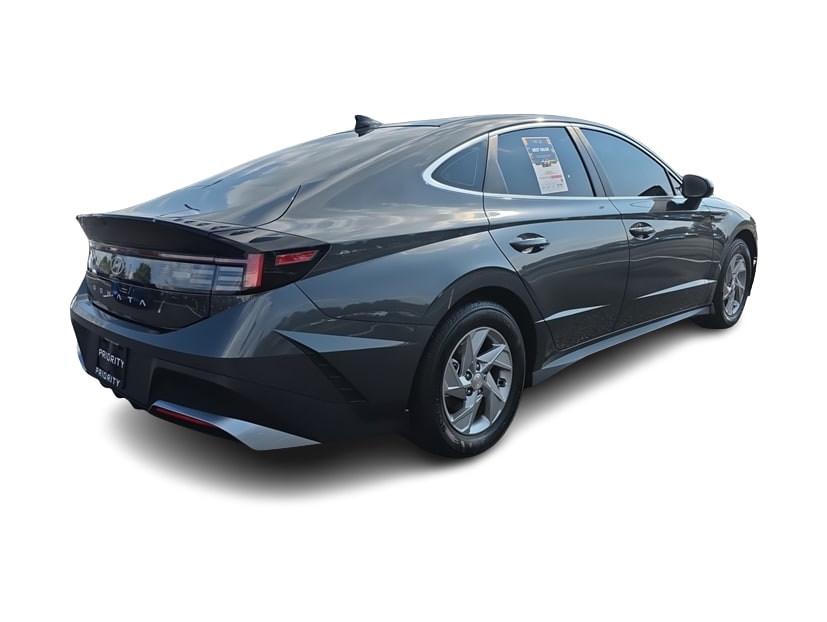 Thumbnail: 2026 Hyundai Sonata - 20