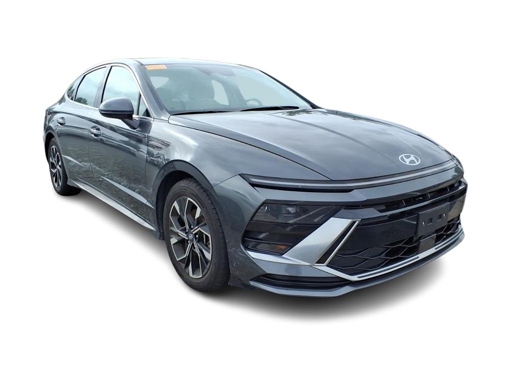 Thumbnail: 2024 Hyundai Sonata - 11