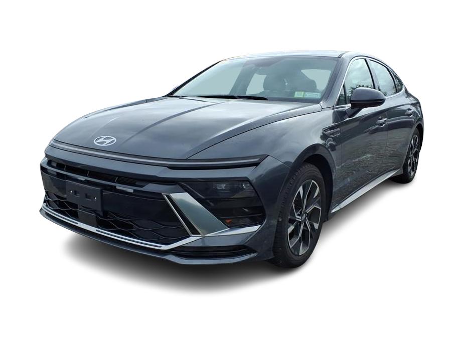 Thumbnail: 2024 Hyundai Sonata - 3