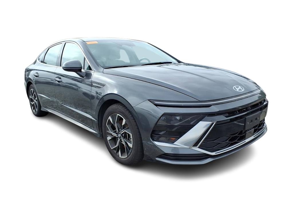 Thumbnail: 2024 Hyundai Sonata - 12