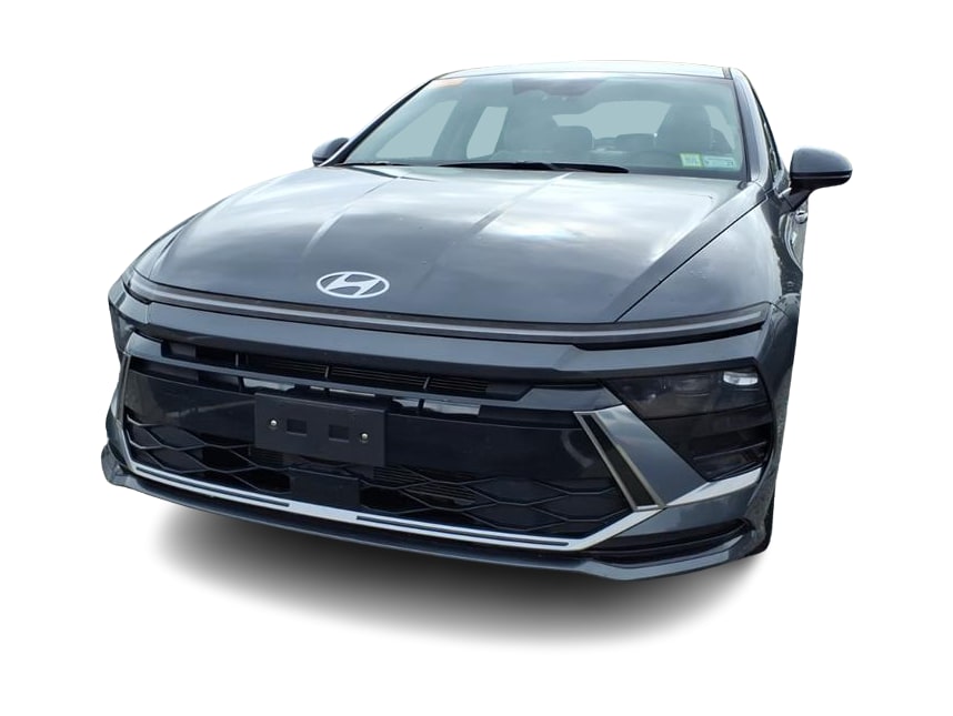 Thumbnail: 2024 Hyundai Sonata - 2