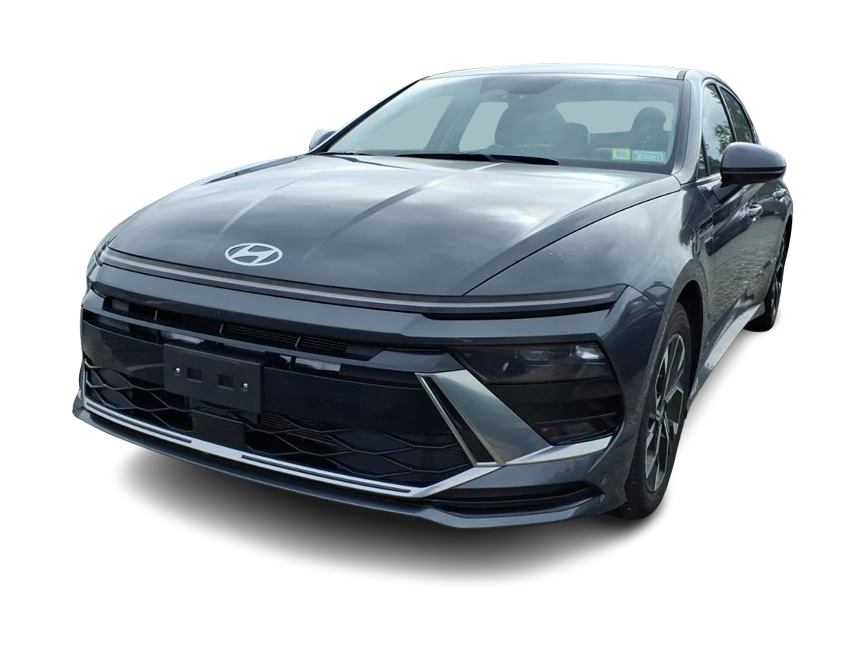 Thumbnail: 2024 Hyundai Sonata - 4