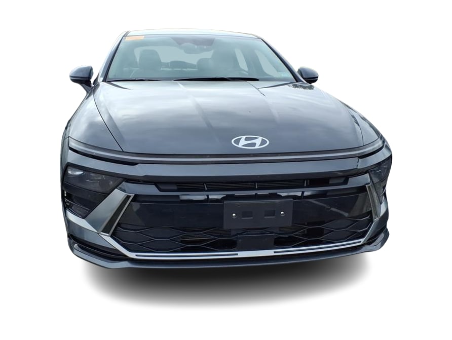 Thumbnail: 2024 Hyundai Sonata - 7