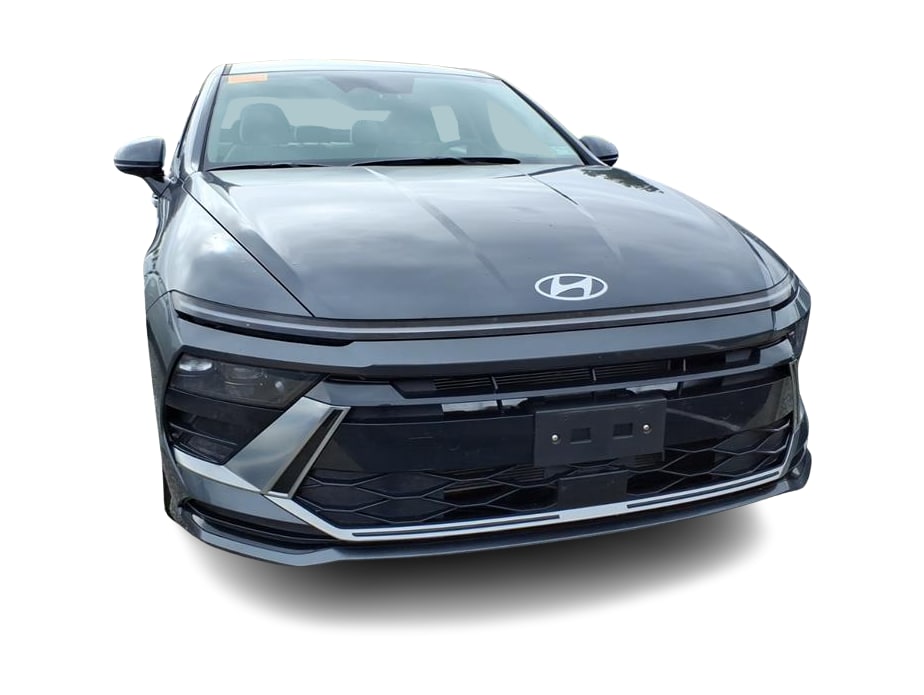 Thumbnail: 2024 Hyundai Sonata - 8