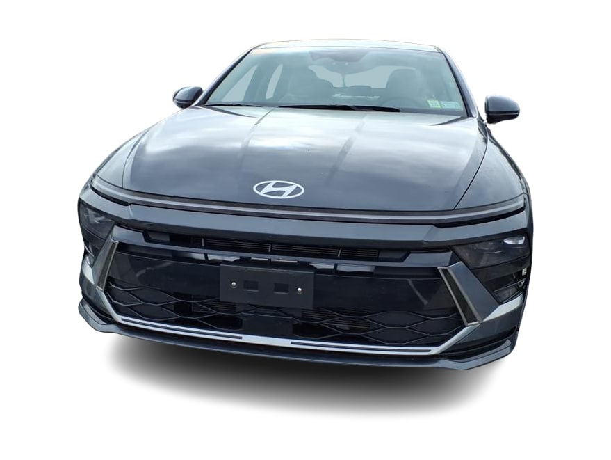 Thumbnail: 2024 Hyundai Sonata - 5