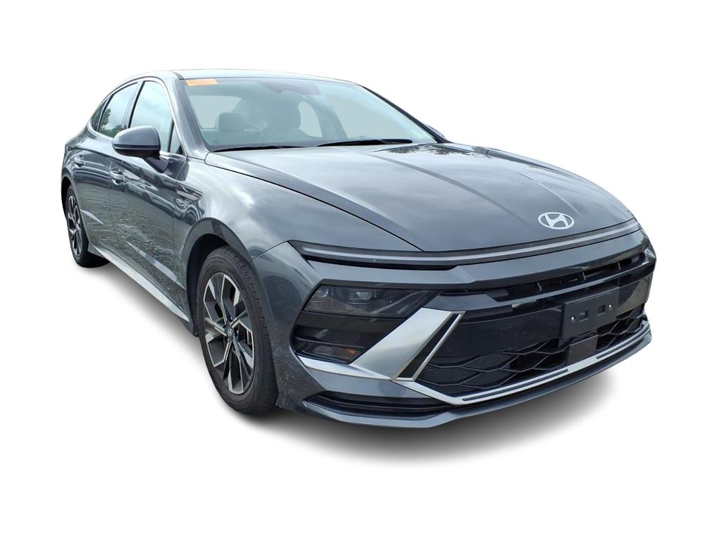 Thumbnail: 2024 Hyundai Sonata - 10