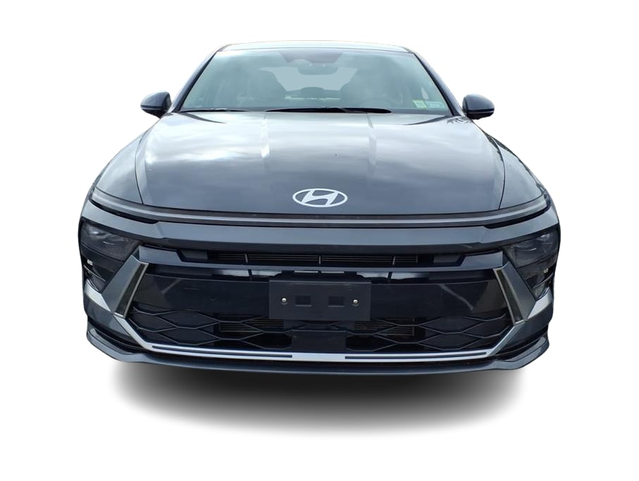 Thumbnail: 2024 Hyundai Sonata - 6