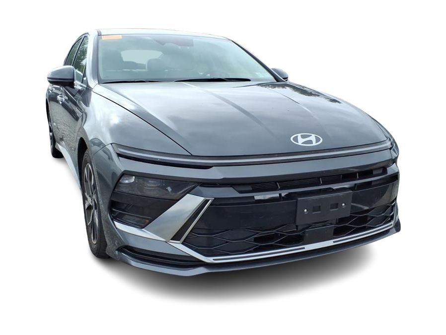Thumbnail: 2024 Hyundai Sonata - 9