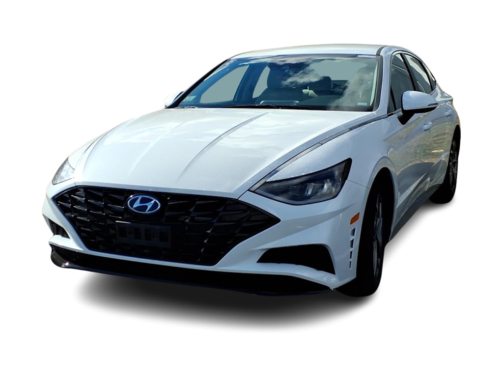 Thumbnail: 2023 Hyundai Sonata - 11
