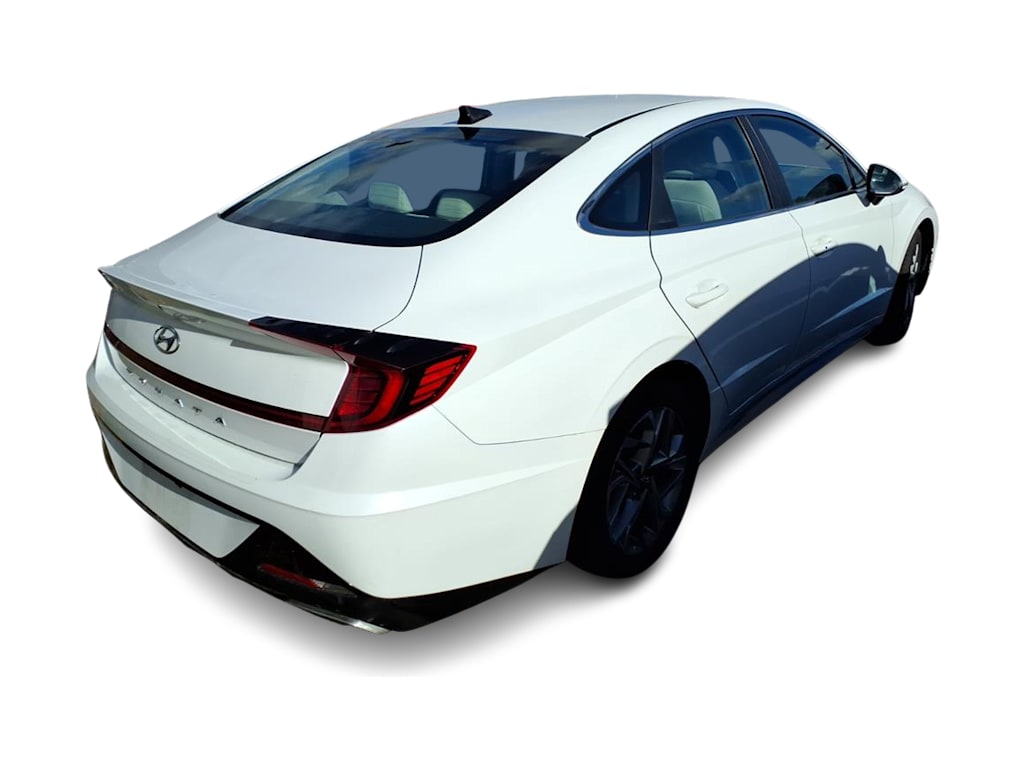 Thumbnail: 2023 Hyundai Sonata - 8