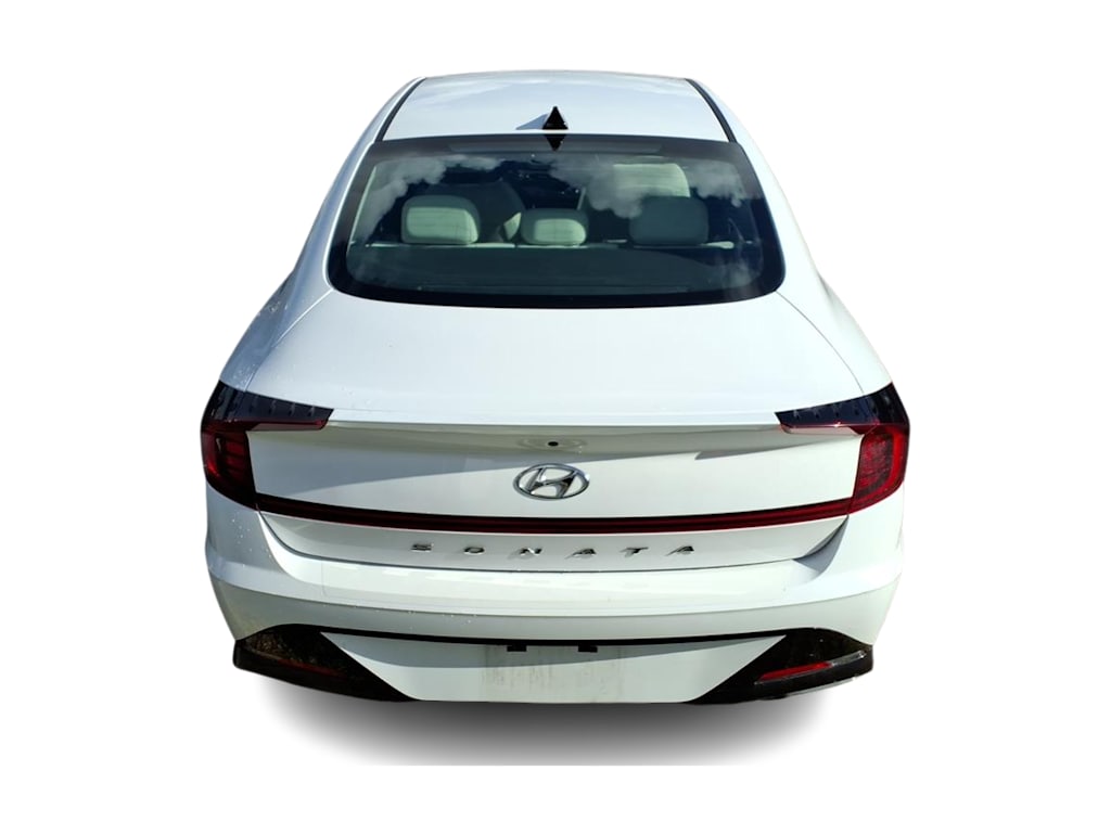 Thumbnail: 2023 Hyundai Sonata - 9