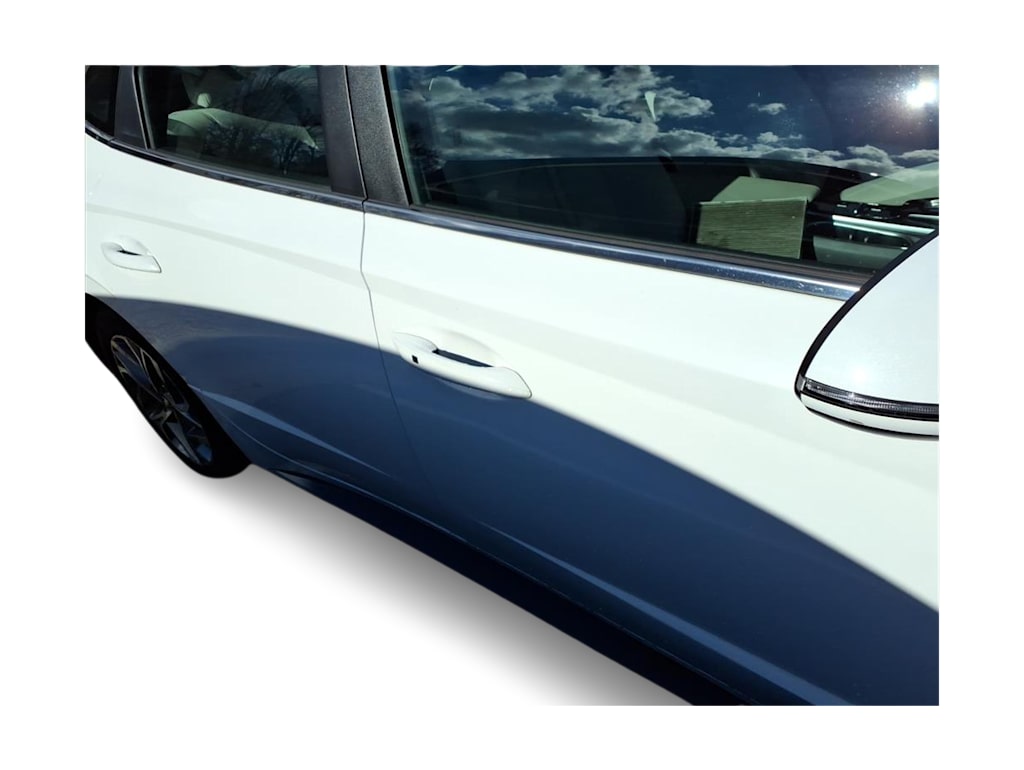 Thumbnail: 2023 Hyundai Sonata - 7