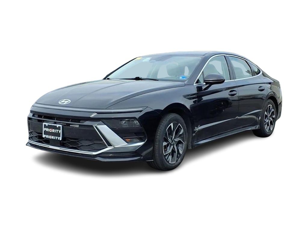 2024 Hyundai Sonata
