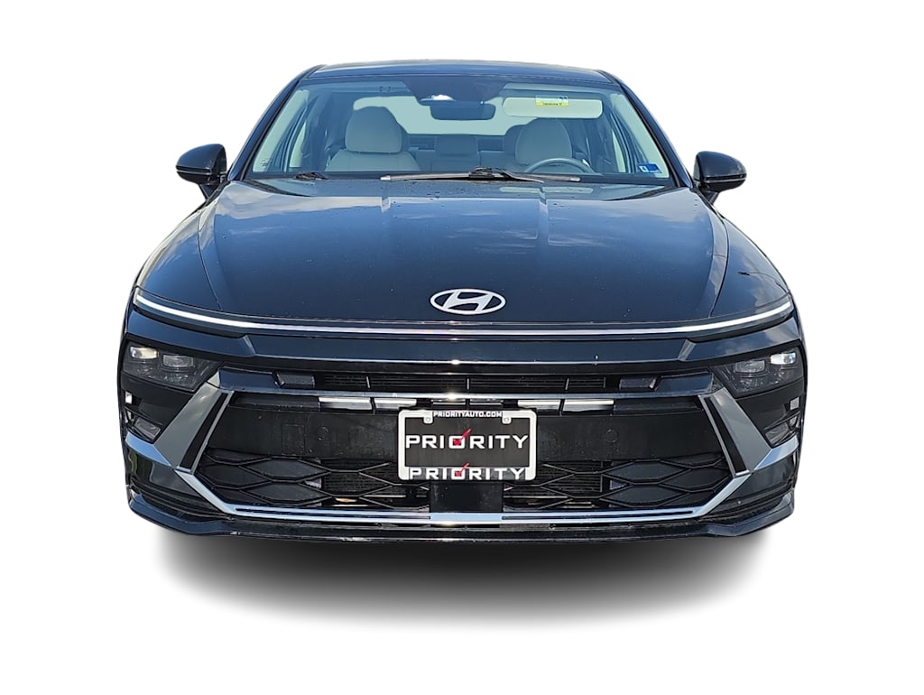 Thumbnail: 2024 Hyundai Sonata - 5