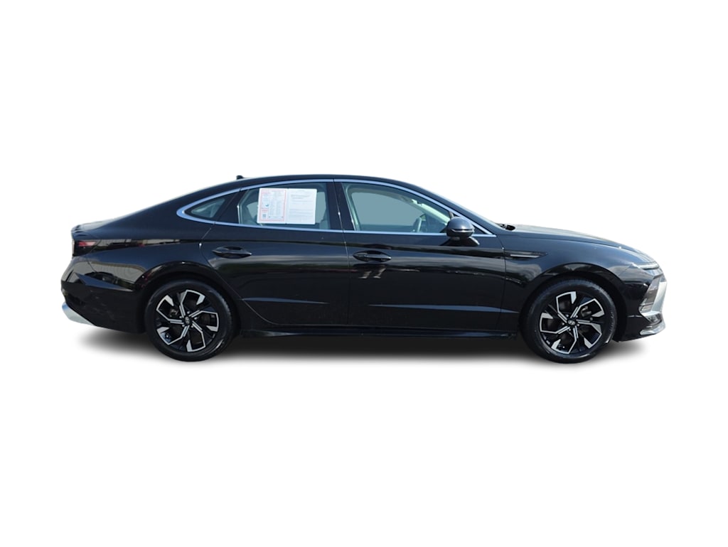 Thumbnail: 2024 Hyundai Sonata - 15