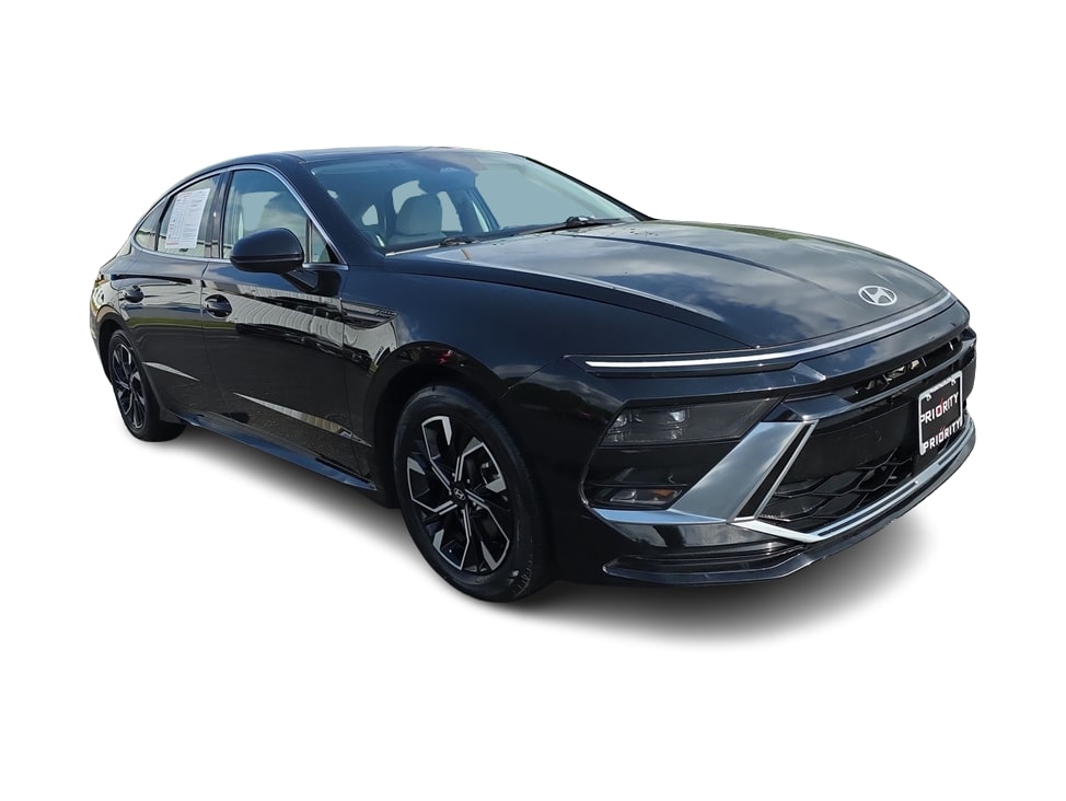 Thumbnail: 2024 Hyundai Sonata - 16