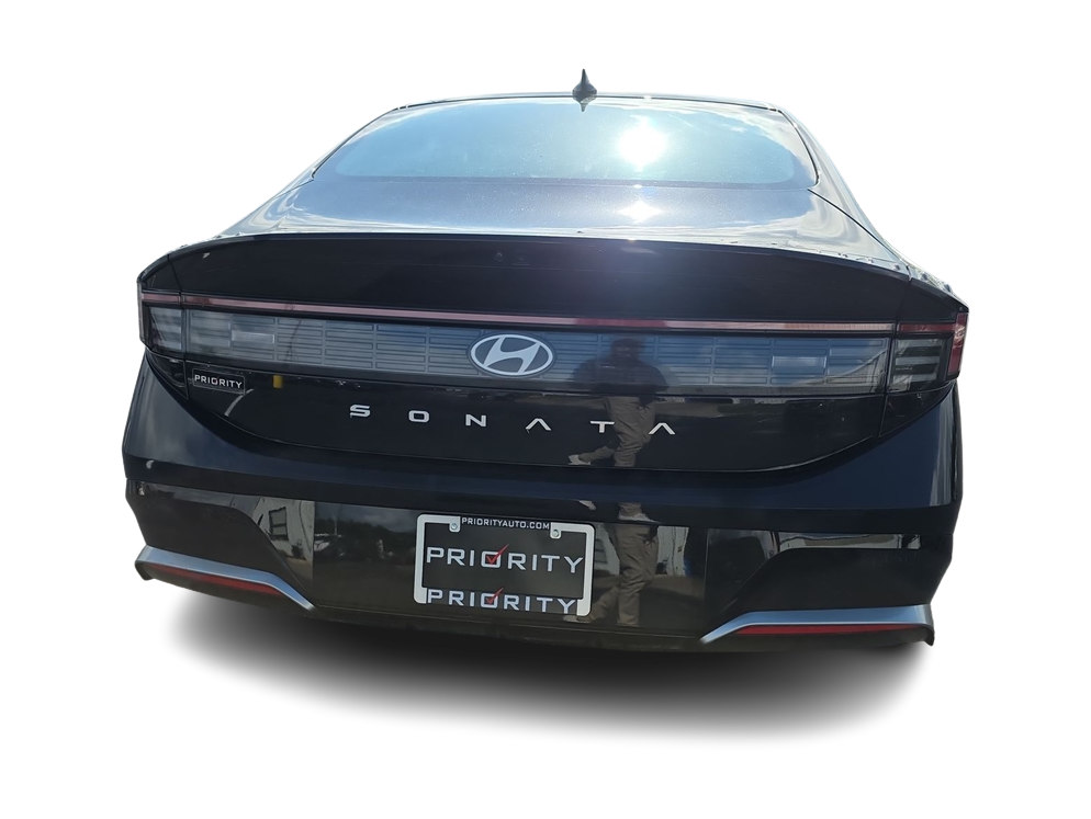 Thumbnail: 2024 Hyundai Sonata - 18