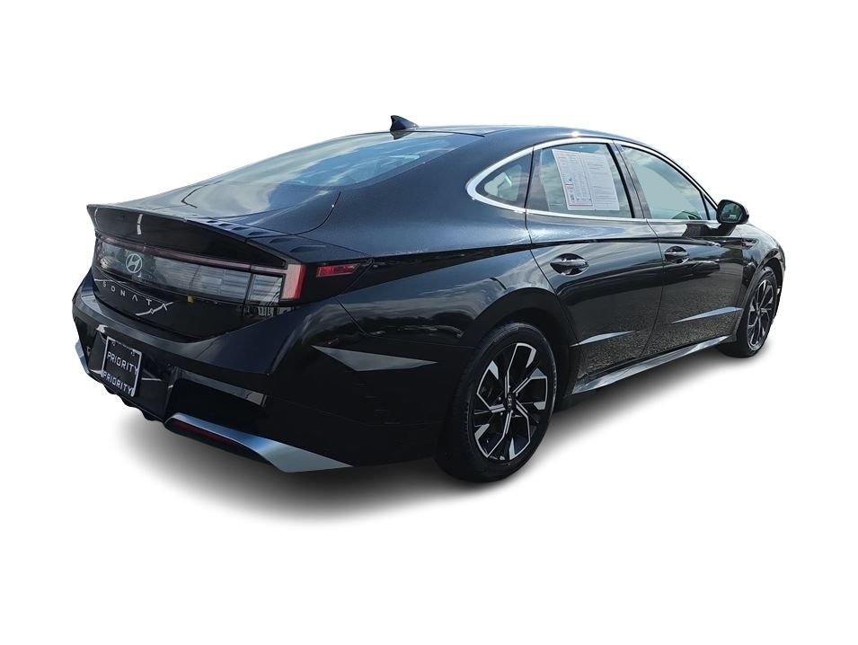 Thumbnail: 2024 Hyundai Sonata - 19