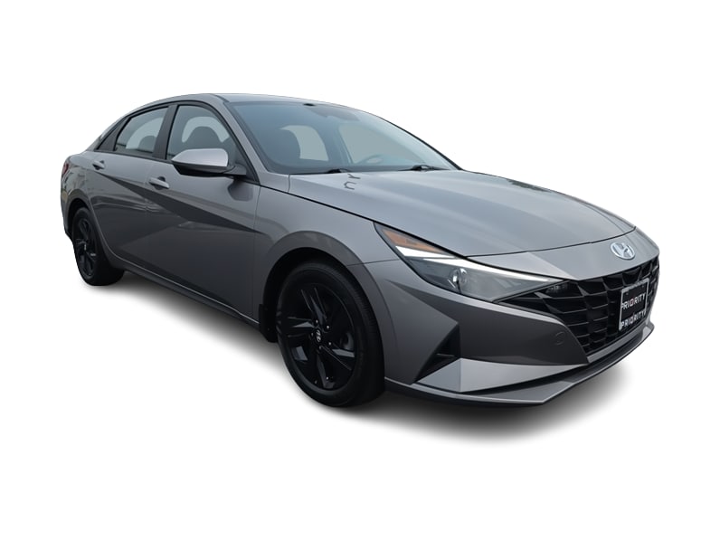 Thumbnail: 2023 Hyundai Elantra - 16