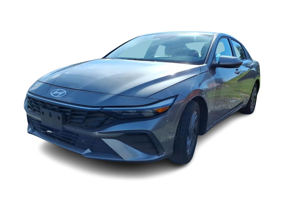 Thumbnail: 2024 Hyundai Elantra - 5