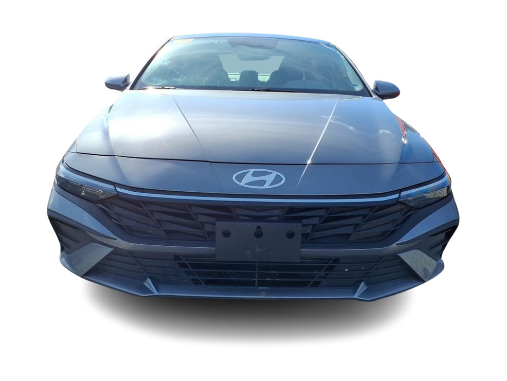 Thumbnail: 2024 Hyundai Elantra - 8