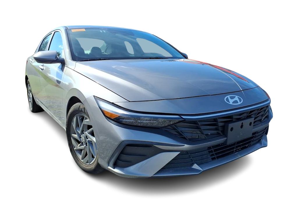 Thumbnail: 2024 Hyundai Elantra - 11