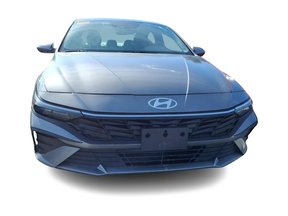 Thumbnail: 2024 Hyundai Elantra - 2