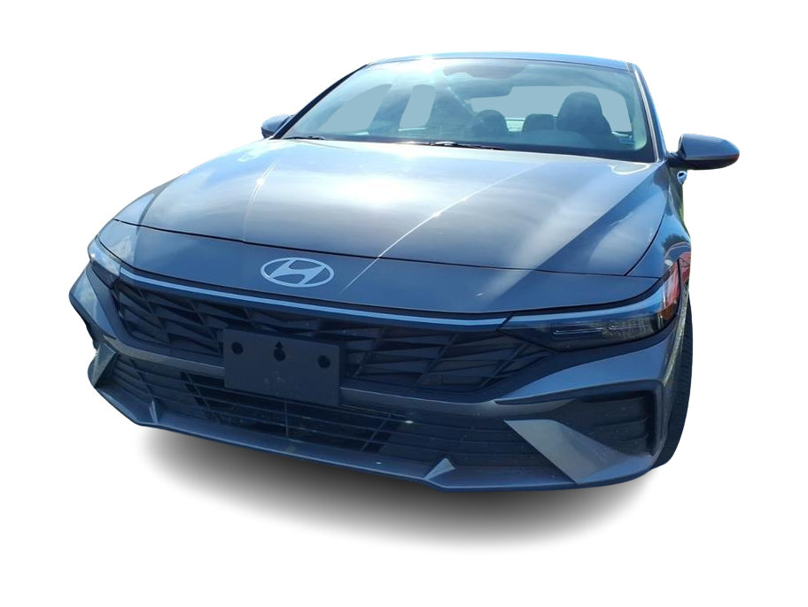 Thumbnail: 2024 Hyundai Elantra - 3