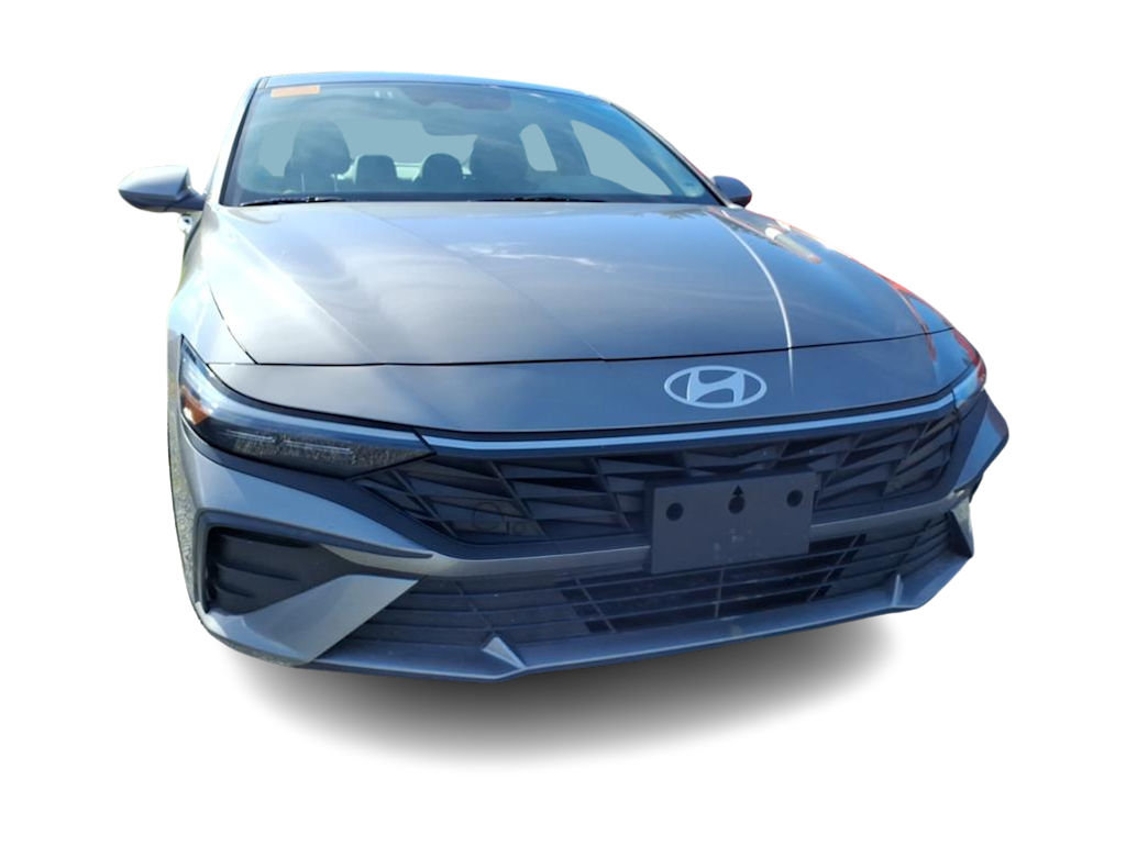 Thumbnail: 2024 Hyundai Elantra - 9