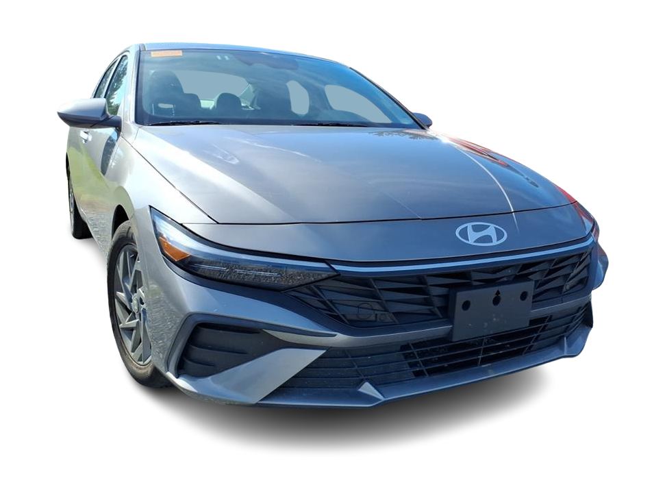 Thumbnail: 2024 Hyundai Elantra - 10