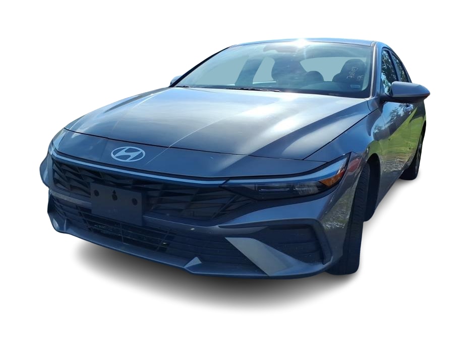 Thumbnail: 2024 Hyundai Elantra - 6