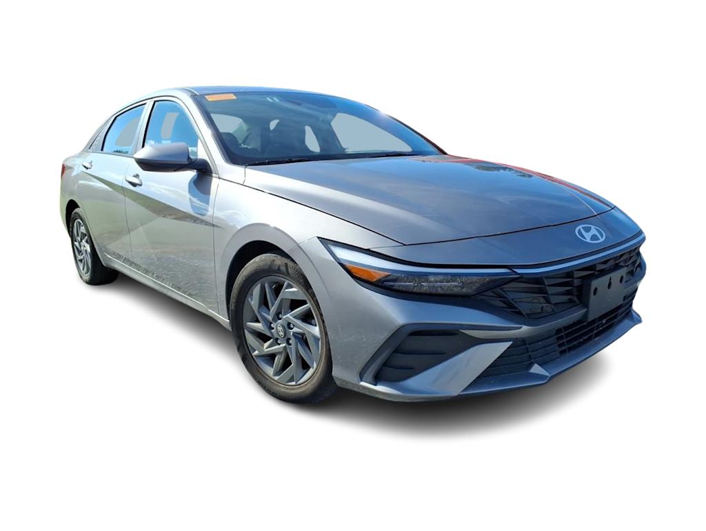 Thumbnail: 2024 Hyundai Elantra - 12