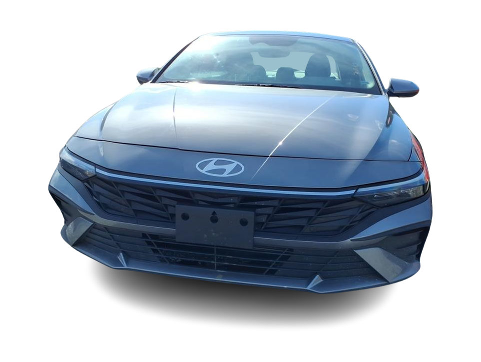 Thumbnail: 2024 Hyundai Elantra - 7