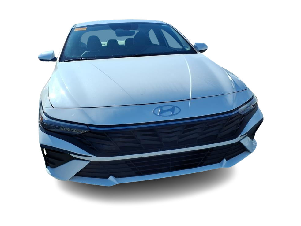 Thumbnail: 2024 Hyundai Elantra - 8