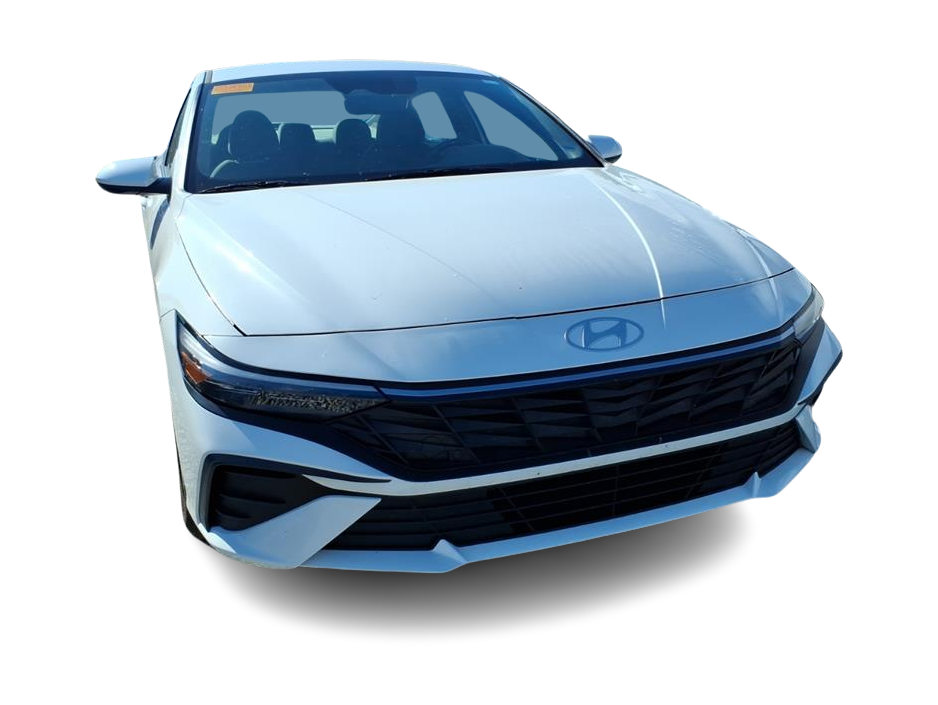 Thumbnail: 2024 Hyundai Elantra - 9