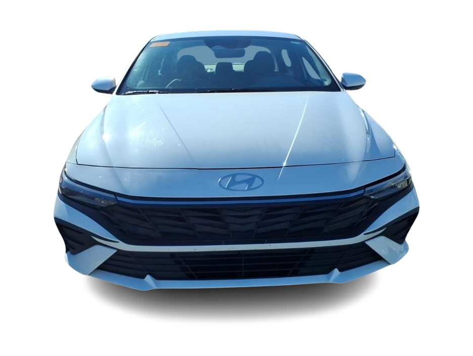 Thumbnail: 2024 Hyundai Elantra - 7