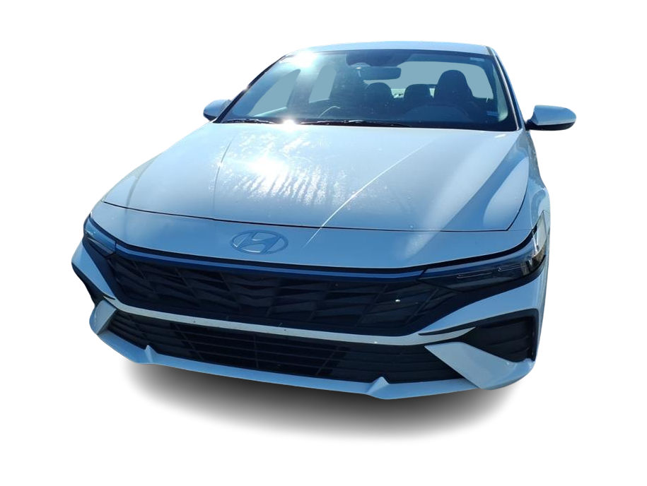 Thumbnail: 2024 Hyundai Elantra - 5
