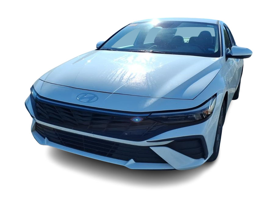 Thumbnail: 2024 Hyundai Elantra - 2