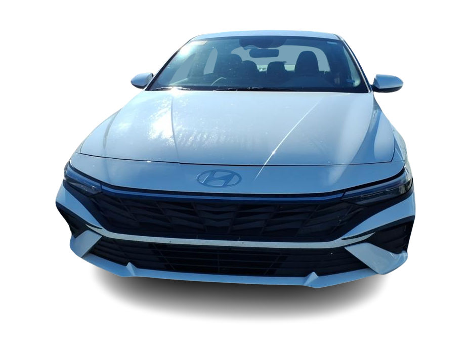 Thumbnail: 2024 Hyundai Elantra - 6