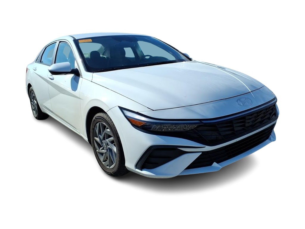 Thumbnail: 2024 Hyundai Elantra - 12