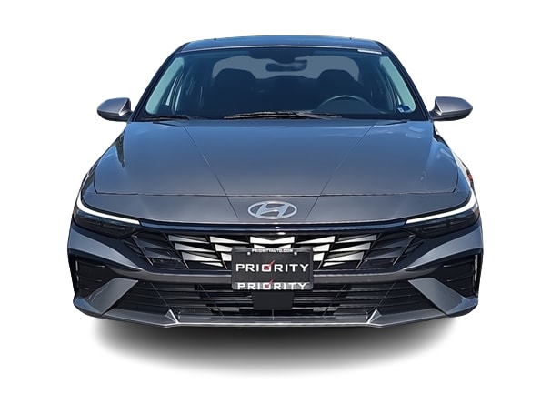 Thumbnail: 2024 Hyundai Elantra - 5