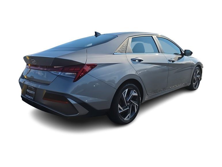 Thumbnail: 2024 Hyundai Elantra - 19