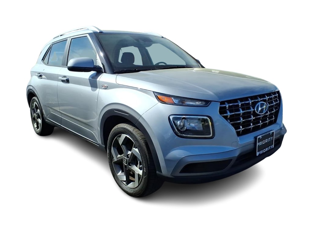 Thumbnail: 2022 Hyundai Venue - 12
