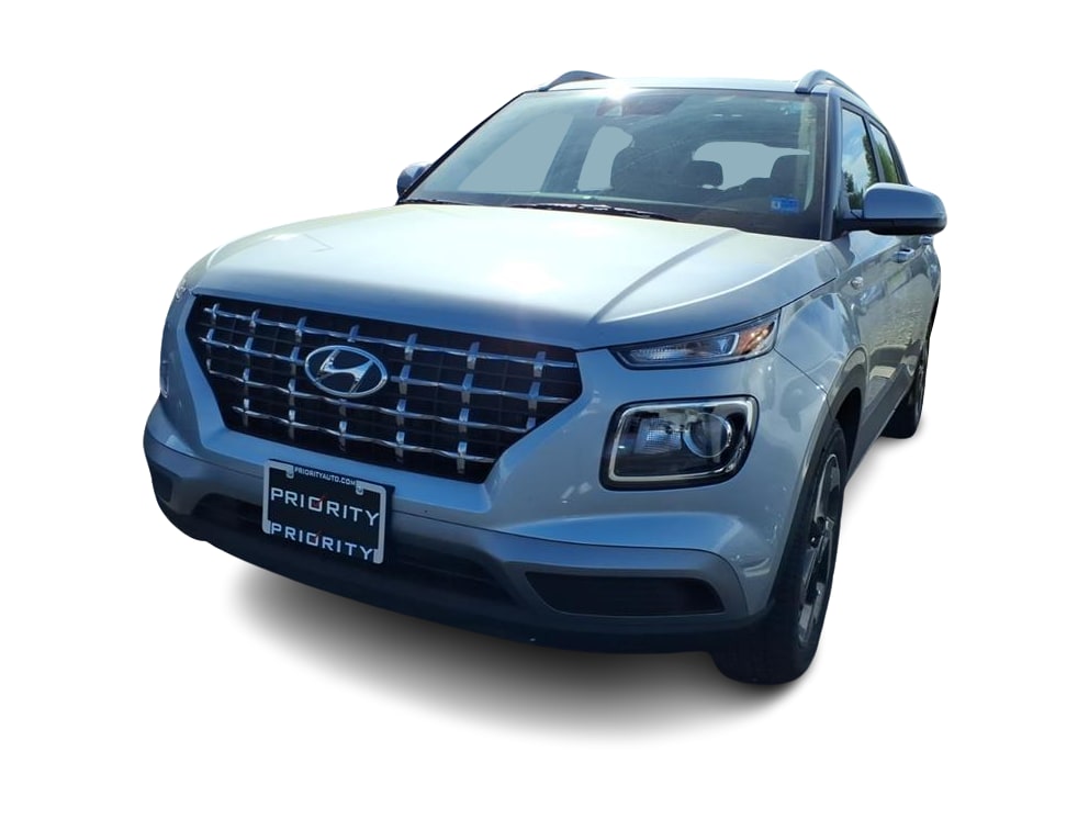 Thumbnail: 2022 Hyundai Venue - 5