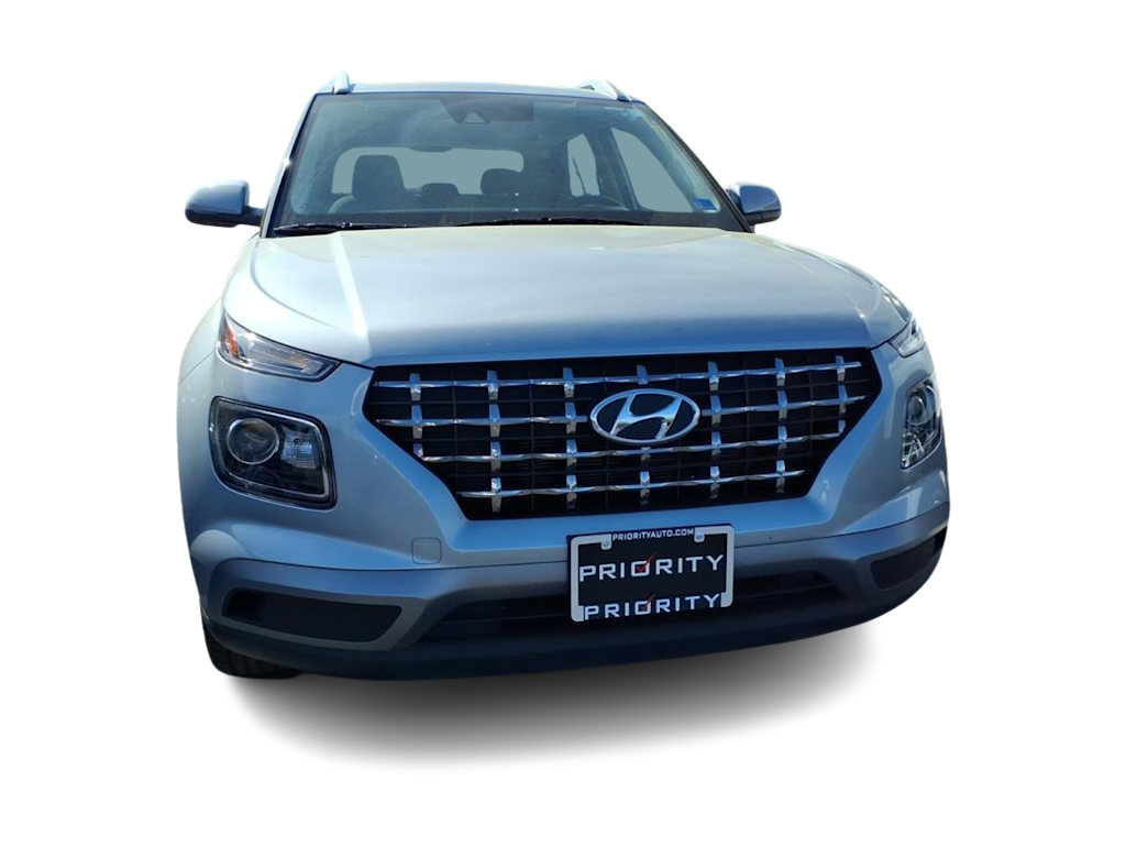 Thumbnail: 2022 Hyundai Venue - 8