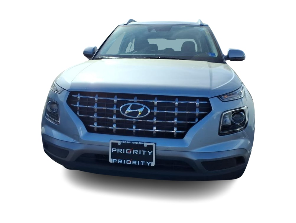 Thumbnail: 2022 Hyundai Venue - 6