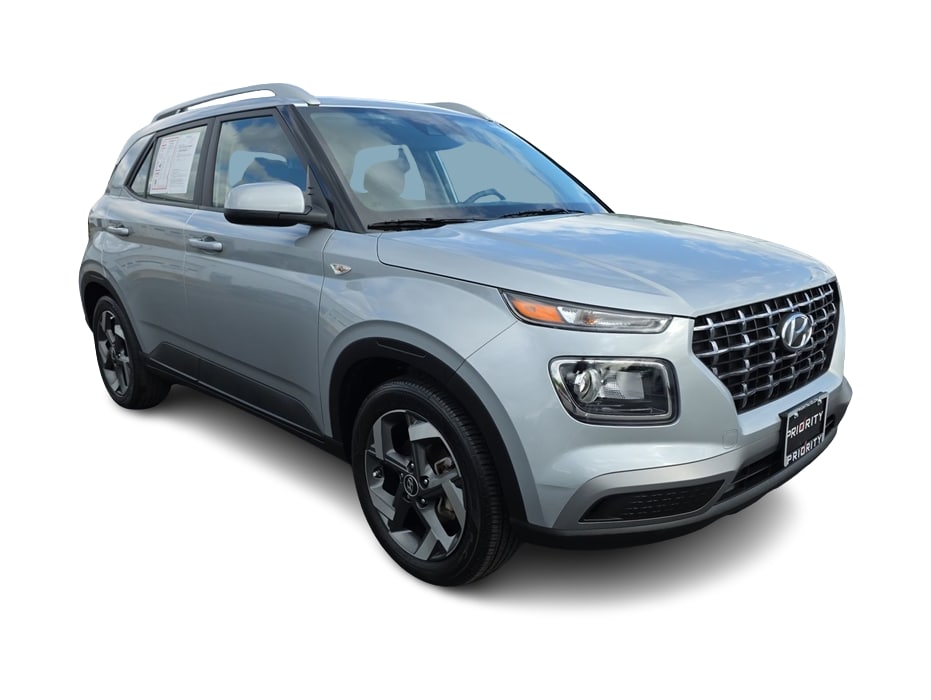 Thumbnail: 2022 Hyundai Venue - 19