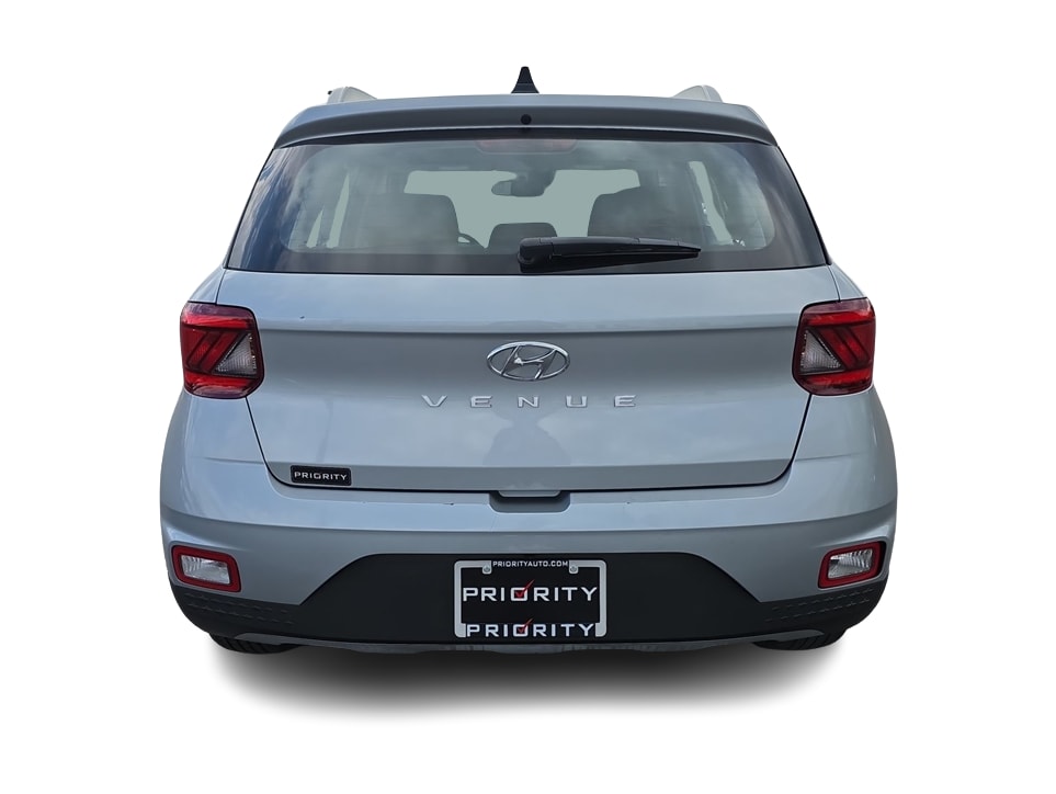Thumbnail: 2022 Hyundai Venue - 5
