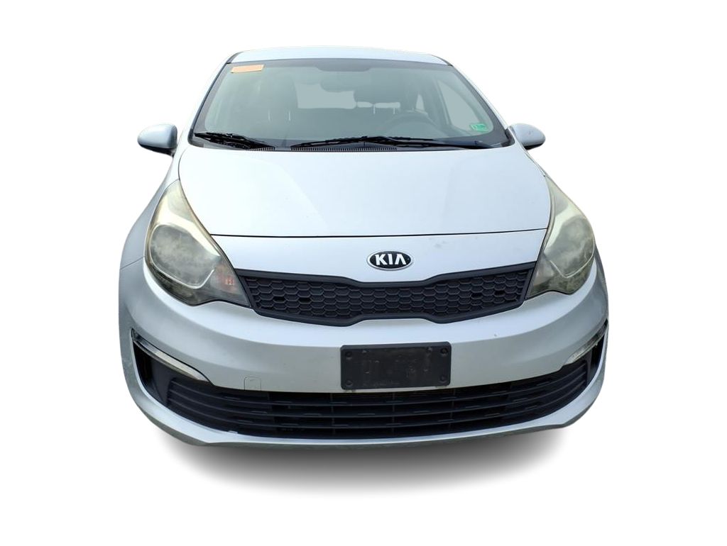 Thumbnail: 2017 Kia Rio - 7