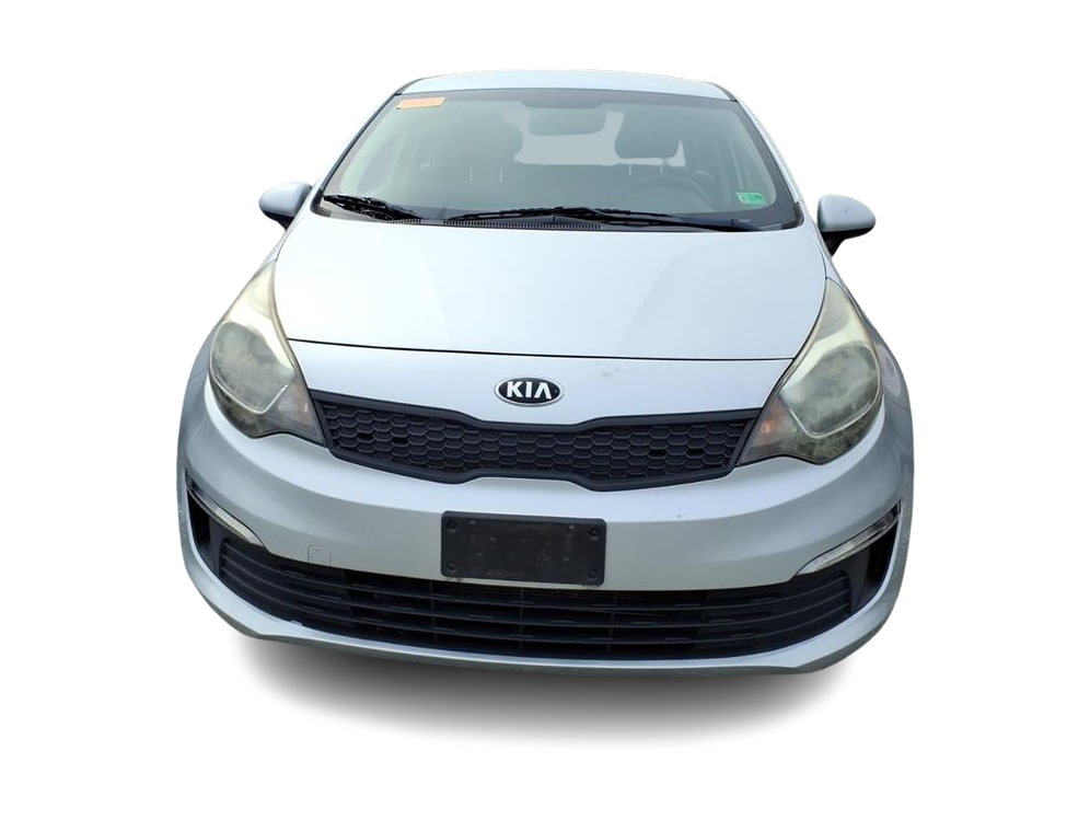 Thumbnail: 2017 Kia Rio - 6